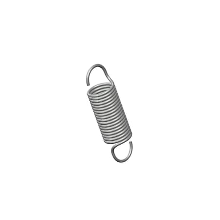 Approved Vendor Extension Spring, O= .391, L= 1.50, W= .041 G609971463